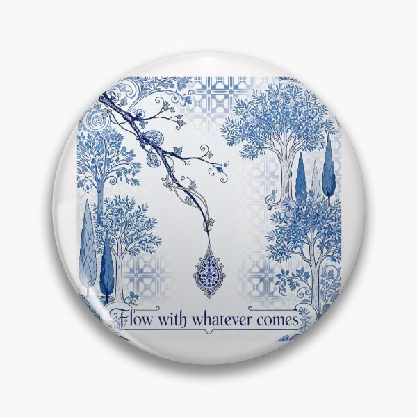 Item preview, Flow with whatever comes #2 designed and sold by Helios Be. Lavsh.