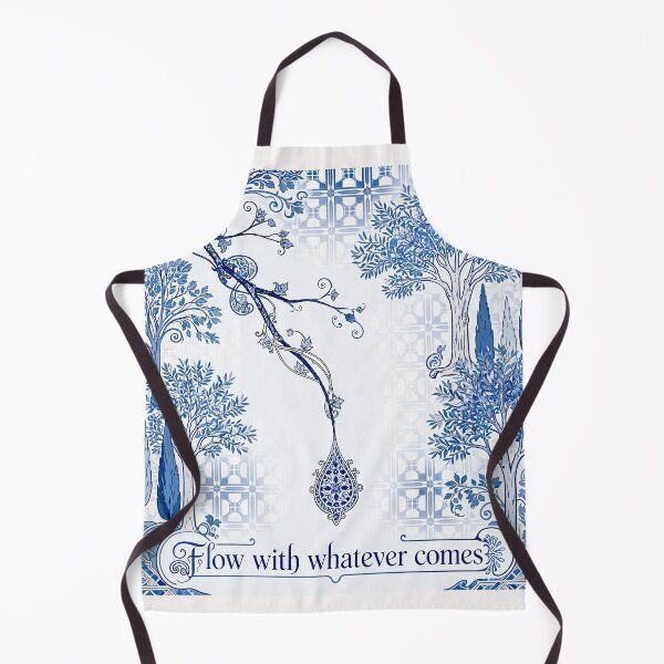 Item preview, Flow with whatever comes #2 designed and sold by Helios Be. Lavsh.