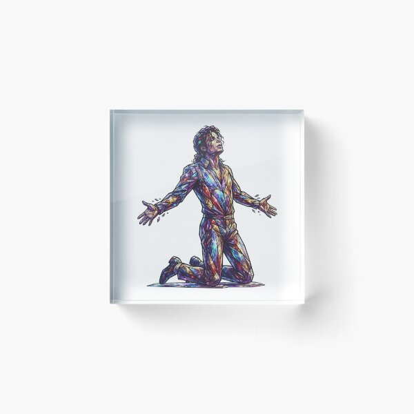 Item preview, Prismatic Earth Song Elegy designed and sold by Dhenin Studio.
