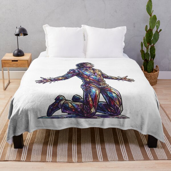 Item preview, Prismatic Earth Song Elegy designed and sold by Dhenin Studio.