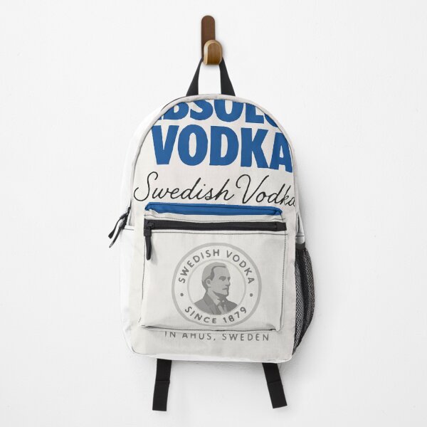 Item preview, Baby Bottle Vodka designed and sold by KingOfRockk.