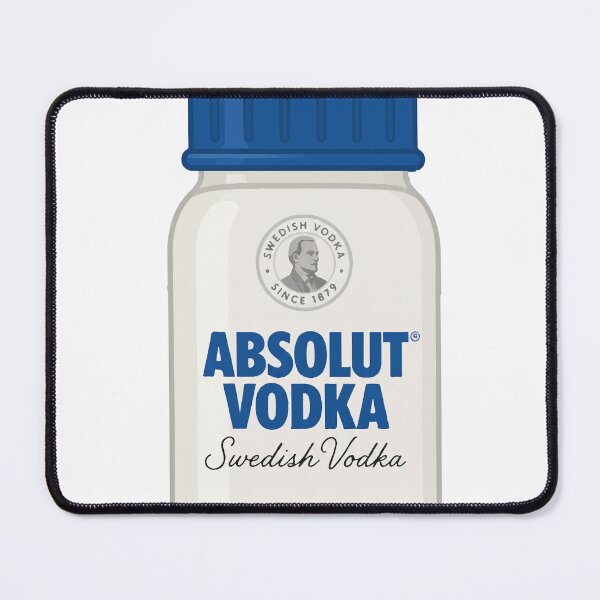 Item preview, Baby Bottle Vodka designed and sold by KingOfRockk.