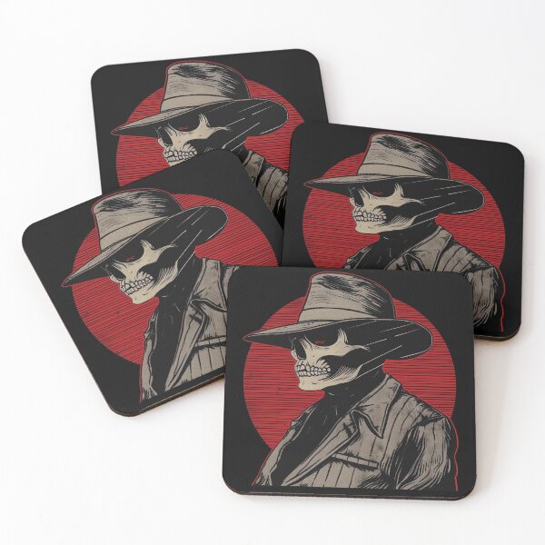 Item preview, Dia De Los Muerto Pachuo designed and sold by TacoTruck Shop.