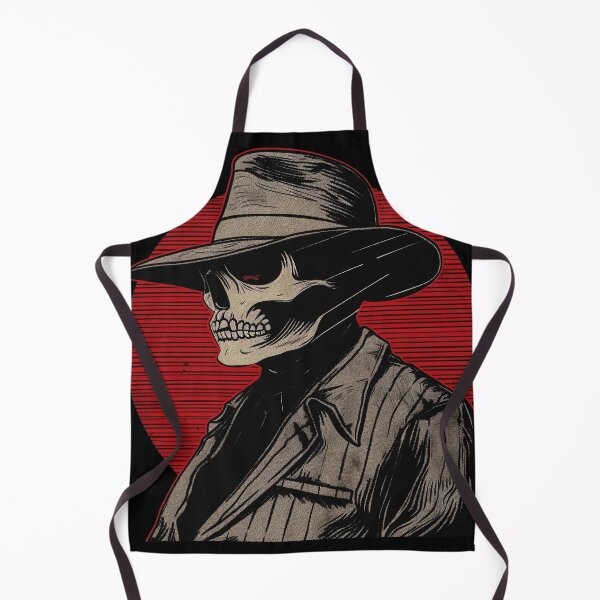 Item preview, Dia De Los Muerto Pachuo designed and sold by TacoTruck Shop.