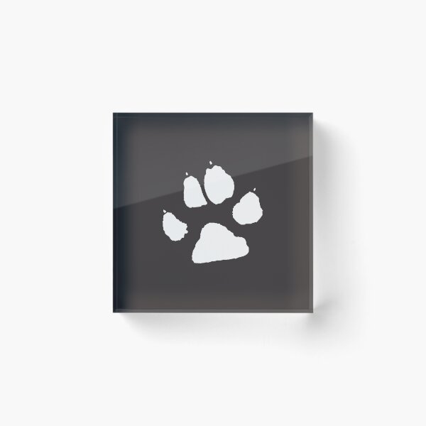 Item preview, Puppy Paw White designed and sold by jmca-creative.