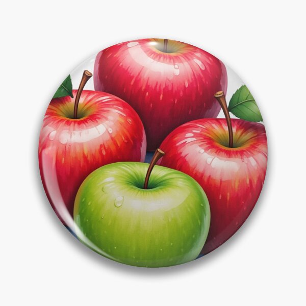 Item preview, Apple of the eye designed and sold by Maureen1209.