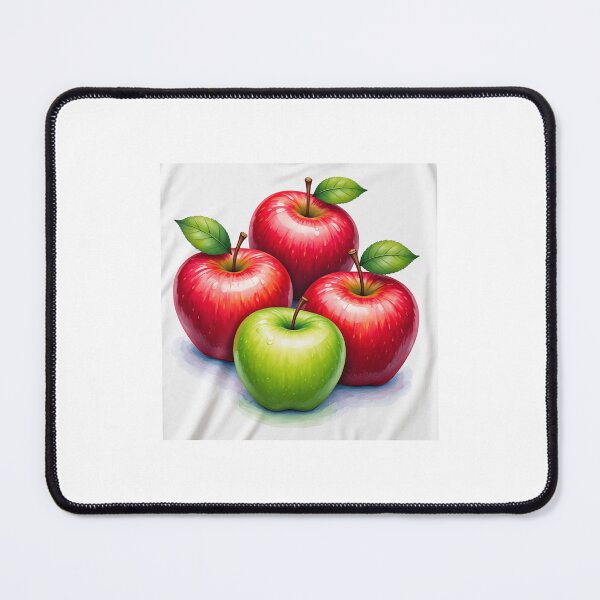 Item preview, Apple of the eye designed and sold by Maureen1209.