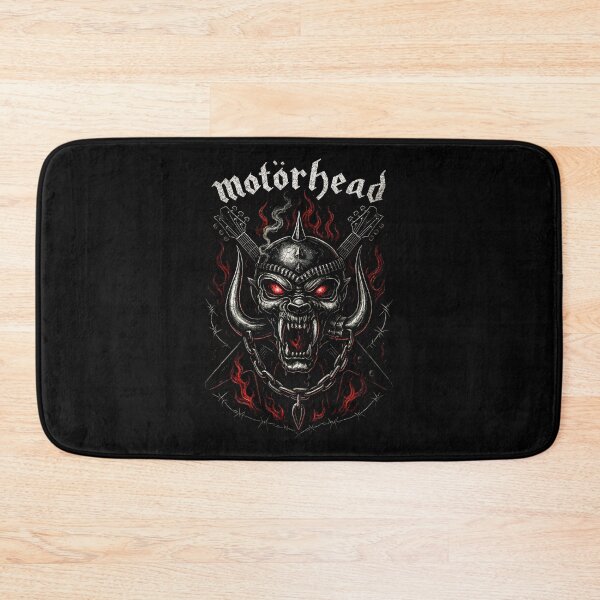 Item preview, Motörhead: Snaggletooth's Fiery Reign designed and sold by interdesigner.
