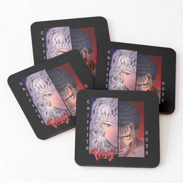 Item preview, Scribble White Hawk and Black Swordsman  designed and sold by Ninaa-Art.