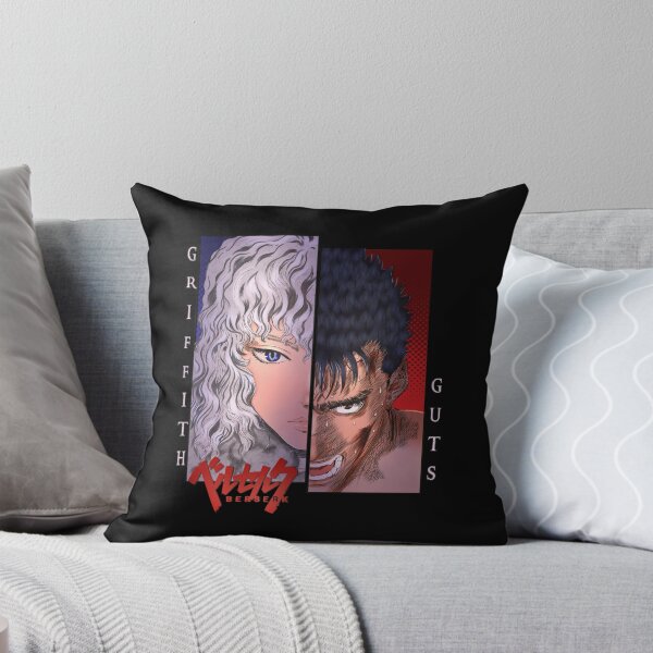 Item preview, Scribble White Hawk and Black Swordsman  designed and sold by Ninaa-Art.