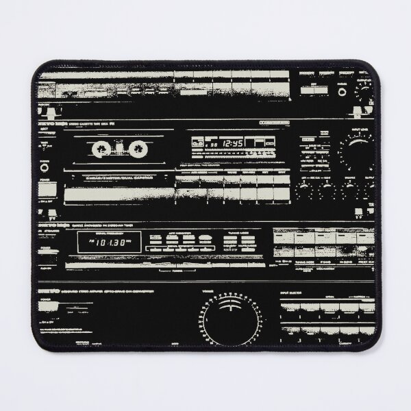 Item preview, Vintage Hi-Fi designed and sold by weirdove.