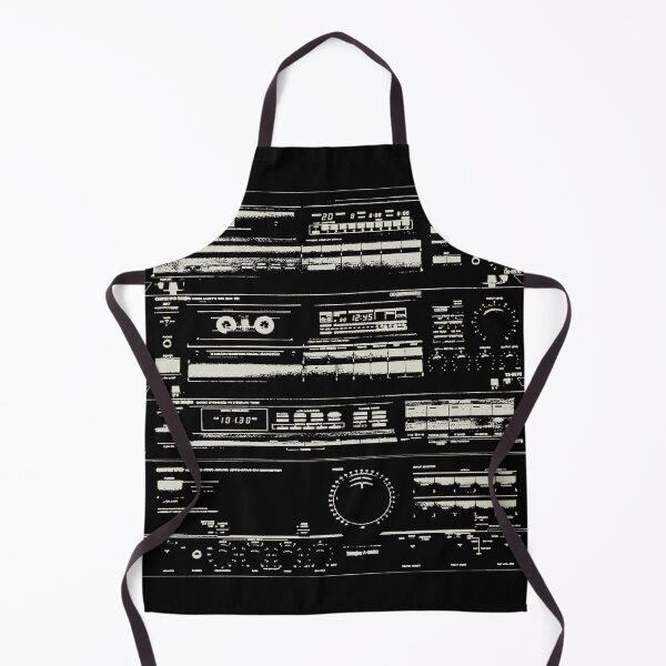Item preview, Vintage Hi-Fi designed and sold by weirdove.