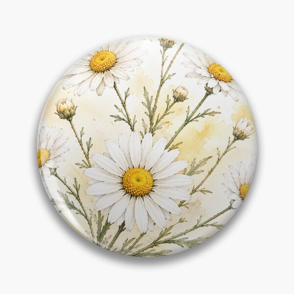 Item preview, Margarita de los Campos – The Simplicity of Nature designed and sold by Esencia Argentina.