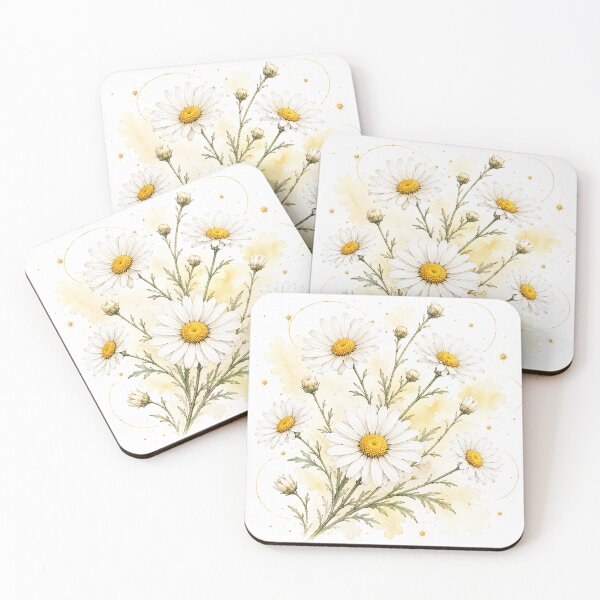 Item preview, Margarita de los Campos – The Simplicity of Nature designed and sold by Esencia Argentina.