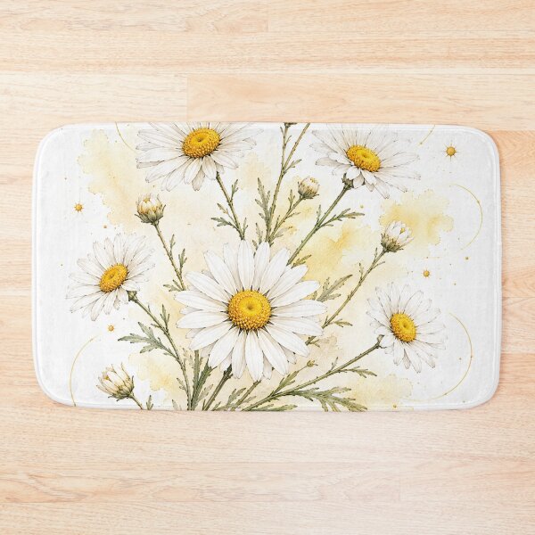 Item preview, Margarita de los Campos – The Simplicity of Nature designed and sold by Esencia Argentina.