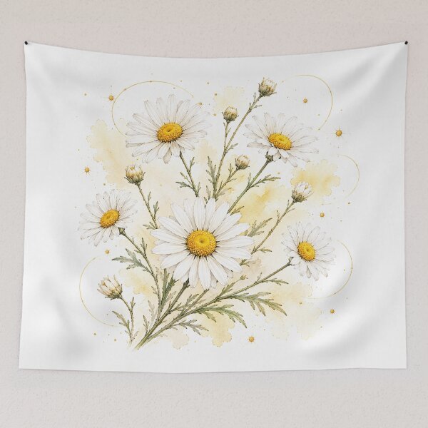 Item preview, Margarita de los Campos – The Simplicity of Nature designed and sold by Esencia Argentina.