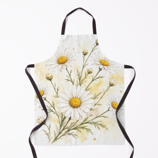 Item preview, Margarita de los Campos – The Simplicity of Nature designed and sold by Esencia Argentina.