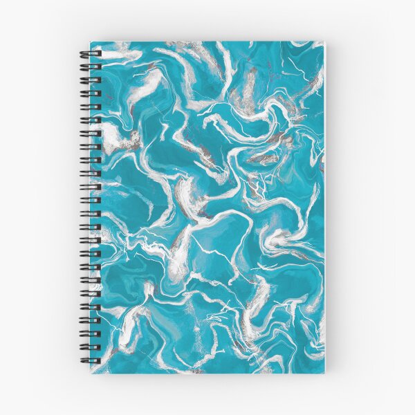 Item preview, Turquoise onyx marble designed and sold by Anne Londez Studio.