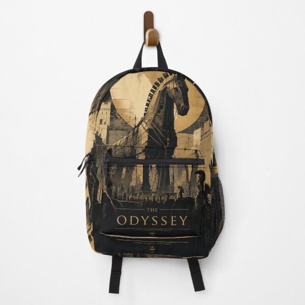 Item preview, The Odyssey - Story from Homer designed and sold by Jonny-pearcey.