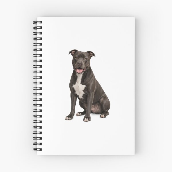 Item preview, American Staffordshire Terrier Dog designed and sold by BackgroundND.