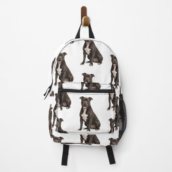 Item preview, American Staffordshire Terrier Dog designed and sold by BackgroundND.