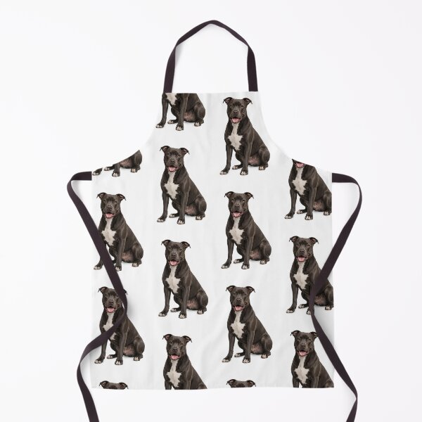 Item preview, American Staffordshire Terrier Dog designed and sold by BackgroundND.