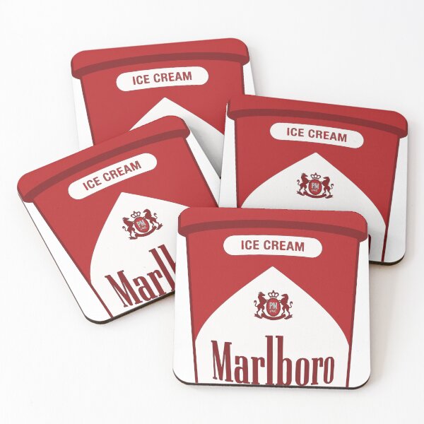 Item preview, Cigarette Ice Cream designed and sold by KingOfRockk.