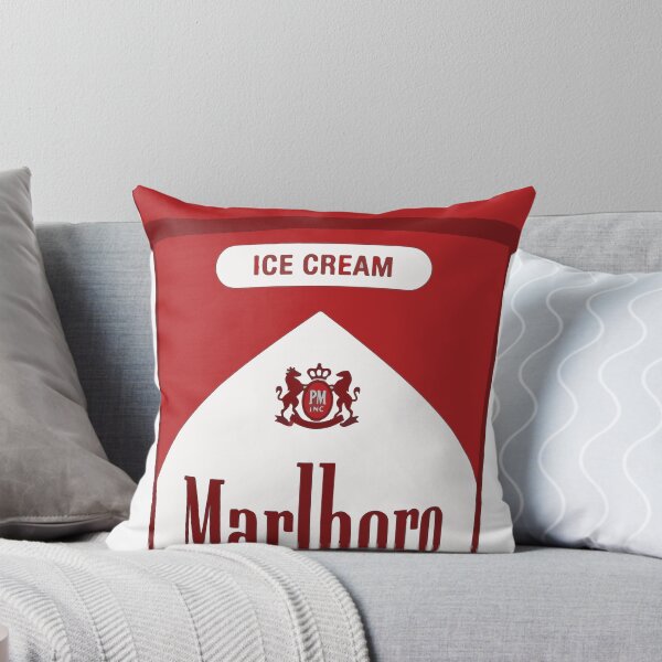 Item preview, Cigarette Ice Cream designed and sold by KingOfRockk.
