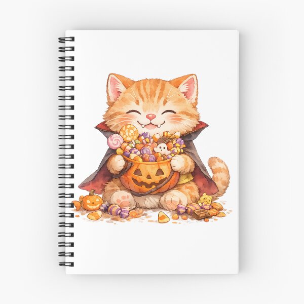 Item preview, Orange Tabby Cat Candy Collector designed and sold by Wawa5656.