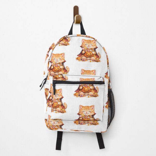 Item preview, Orange Tabby Cat Candy Collector designed and sold by Wawa5656.