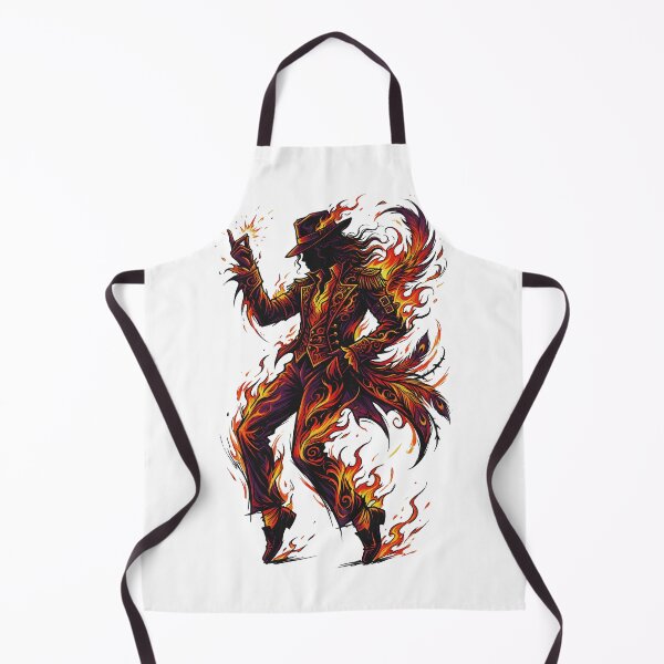 Item preview, Phoenix Flame Beat It Shadow designed and sold by Dhenin Studio.