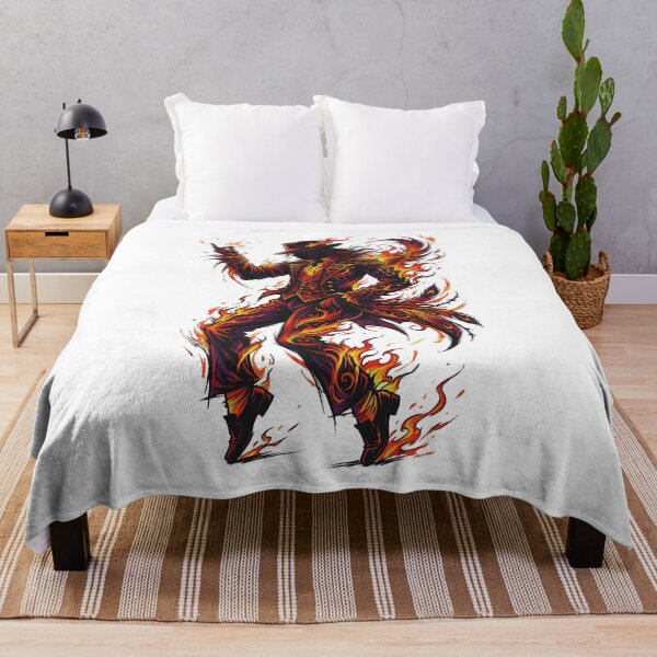Item preview, Phoenix Flame Beat It Shadow designed and sold by Dhenin Studio.