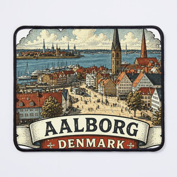 Item preview, Aalborg designed and sold by ryanapples2.