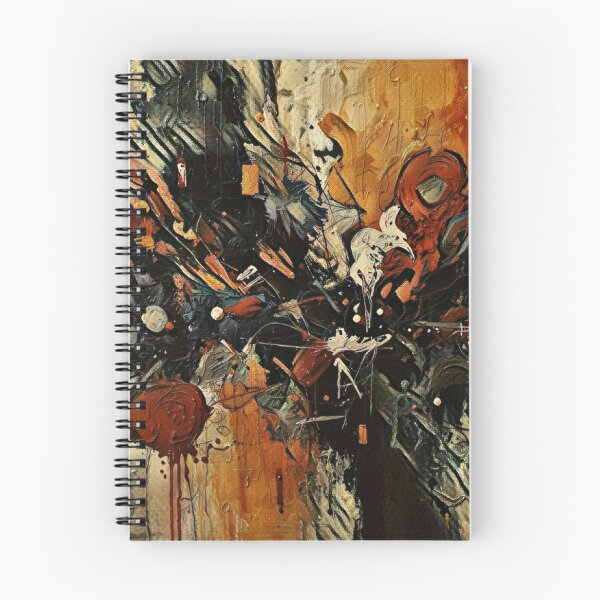 Item preview, Fragments of Inner Conflict designed and sold by Absractshop4942.