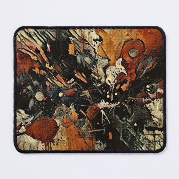 Item preview, Fragments of Inner Conflict designed and sold by Absractshop4942.