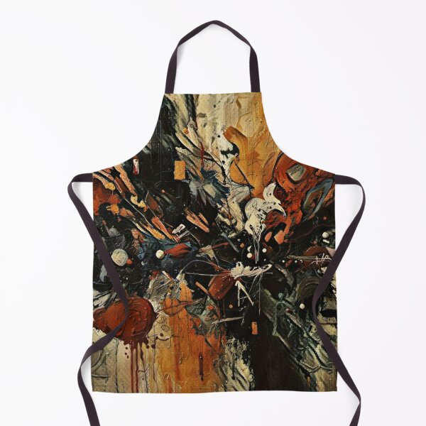 Item preview, Fragments of Inner Conflict designed and sold by Absractshop4942.