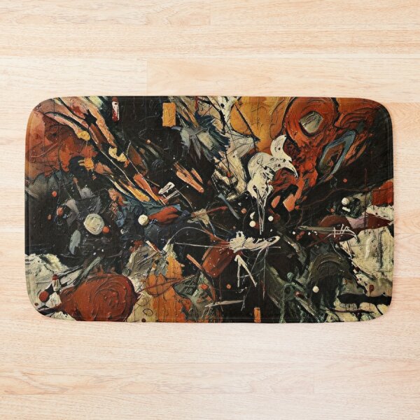 Item preview, Fragments of Inner Conflict designed and sold by Absractshop4942.