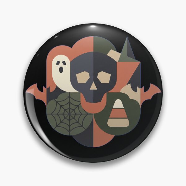 Item preview, Hallow Abstract designed and sold by RaizeDesign.