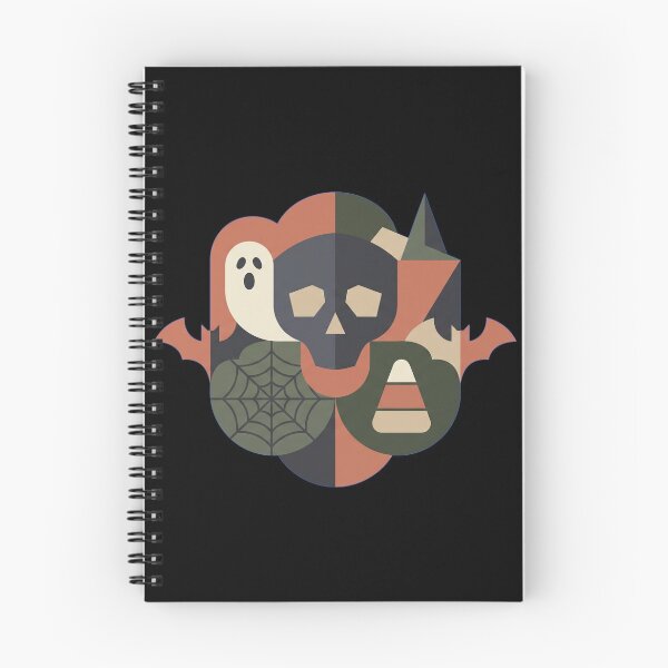 Item preview, Hallow Abstract designed and sold by RaizeDesign.
