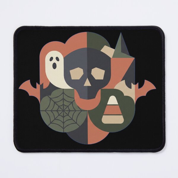 Item preview, Hallow Abstract designed and sold by RaizeDesign.