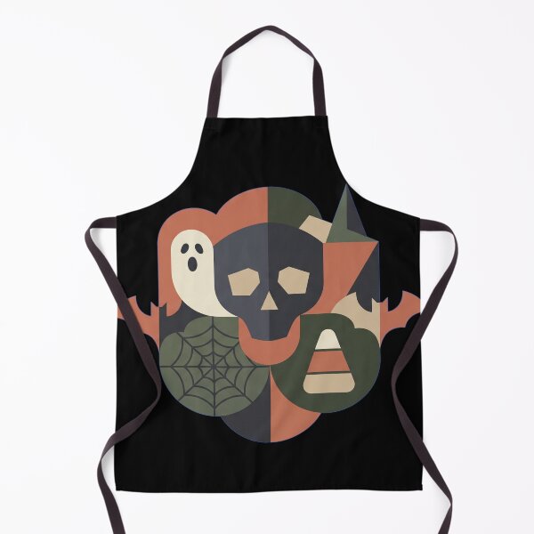 Item preview, Hallow Abstract designed and sold by RaizeDesign.
