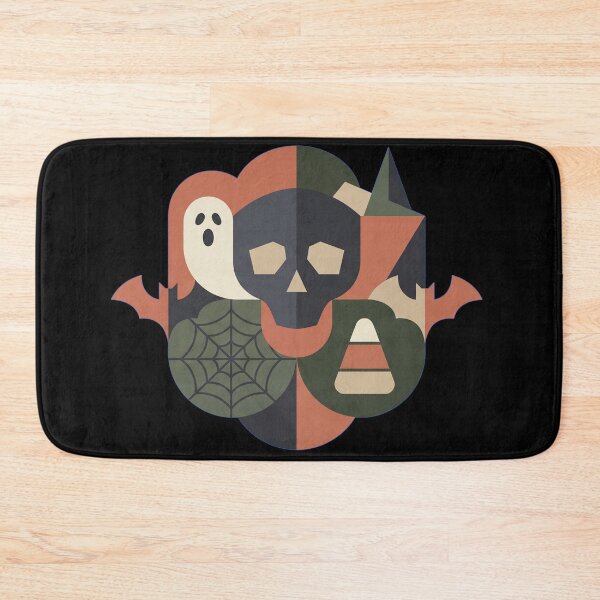 Item preview, Hallow Abstract designed and sold by RaizeDesign.