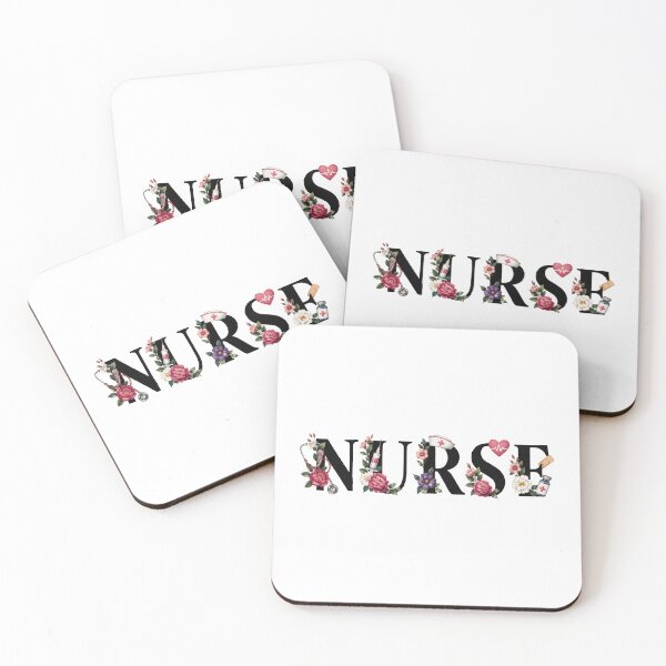 Item preview, NURSE   designed and sold by YNELENT.