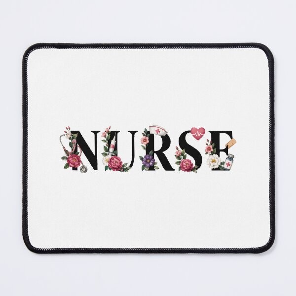 Item preview, NURSE designed and sold by YNELENT.