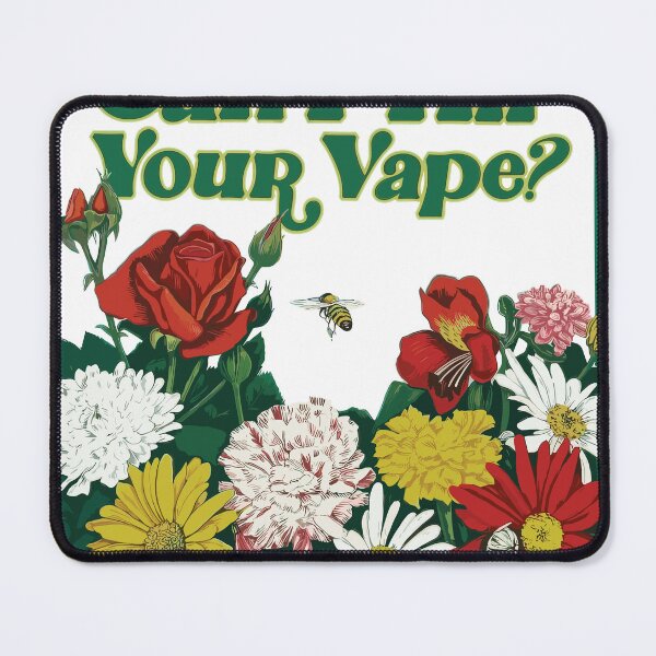 Item preview, Can I Hit Your Vape designed and sold by Gaea1.