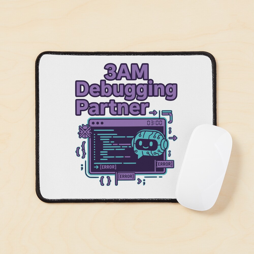 Item preview, Mouse Pad designed and sold by You-shop-otaku.