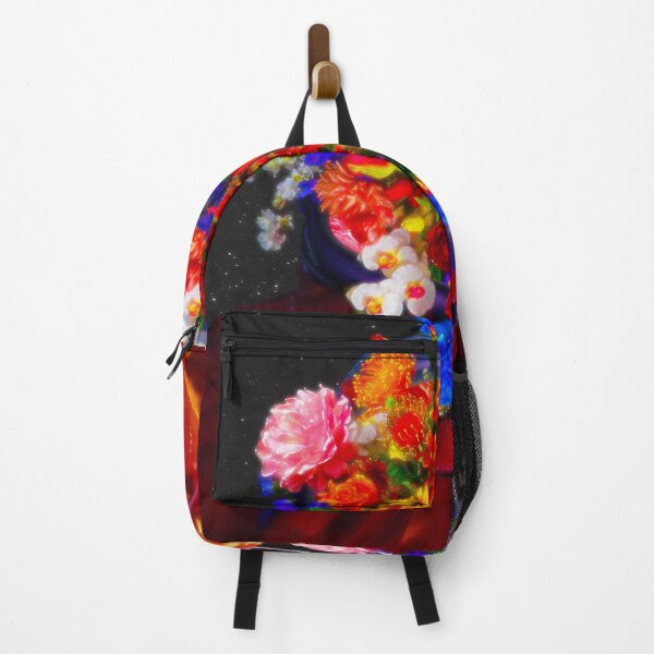 Item preview, FLOWER ASTRONAUT. designed and sold by LFHCS.