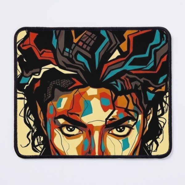 Item preview, Michael Jackson designed and sold by Creativnani.