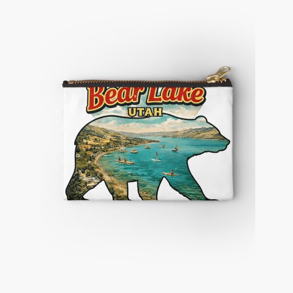 Item preview, Bear Lake Utah designed and sold by ryanapples2.