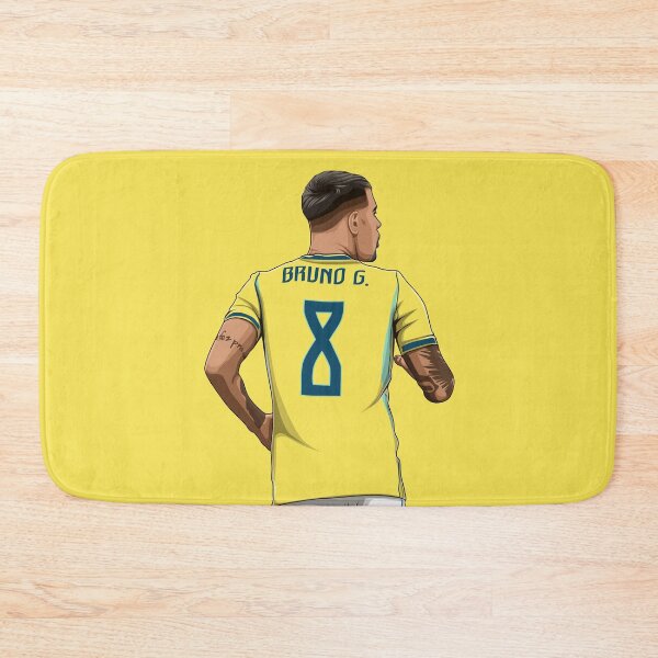 Item preview, Bruno Guimaraes designed and sold by Aldduardo.